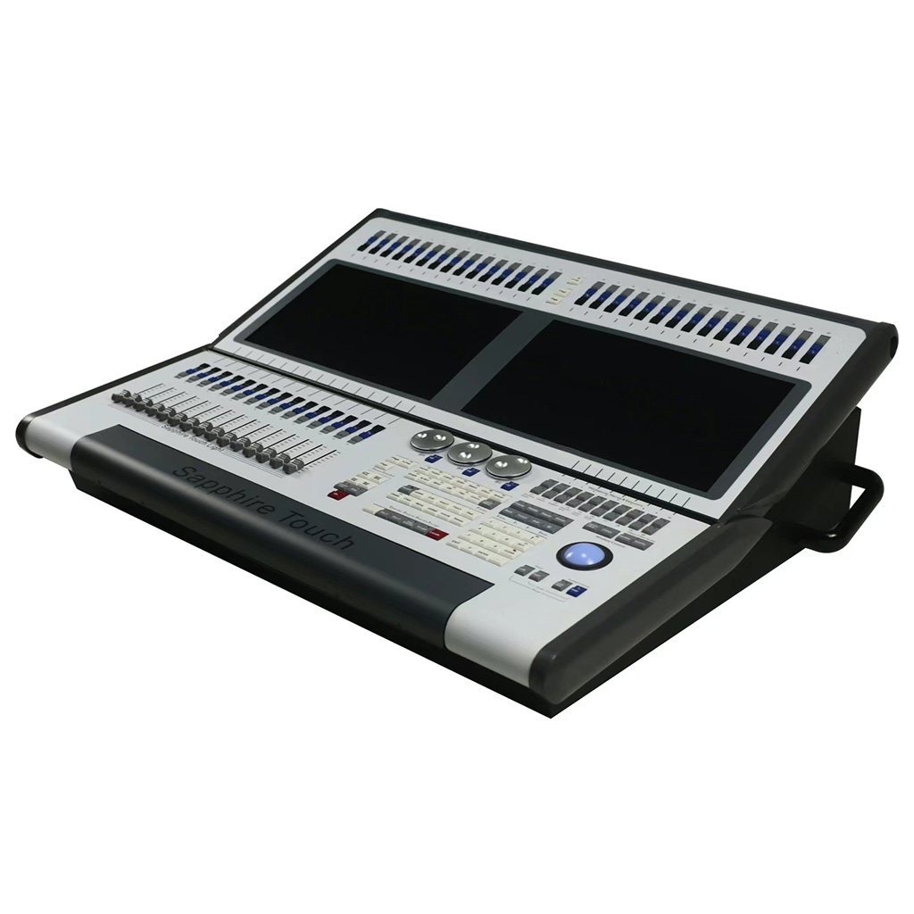 Sapphire Touch Light  DMX console HS-STlight